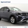 Volkswagen T-Cross 2026