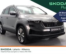 Skoda Karoq 2024