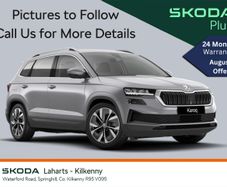 Skoda Karoq 2024