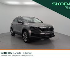 Skoda Karoq 2024