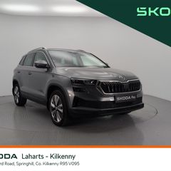Skoda Karoq 2024