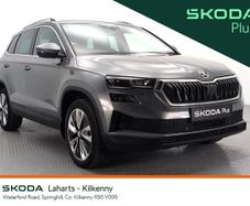 Skoda Karoq 2024