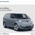 Volkswagen ID. Buzz 2026