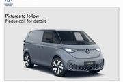 Volkswagen ID. Buzz 2026