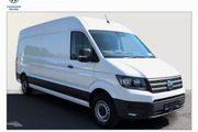 Volkswagen Crafter 2026