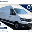 Volkswagen Crafter 2026