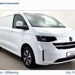 Volkswagen Transporter 2026