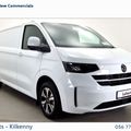 Volkswagen Transporter 2026