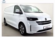 Volkswagen Transporter 2026