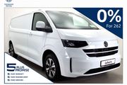 Volkswagen Transporter 2026