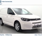 Volkswagen Caddy 2026