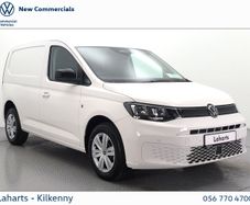 Volkswagen Caddy 2026