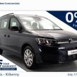 Volkswagen Caddy 2026