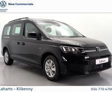 Volkswagen Caddy 2026
