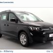 Volkswagen Caddy 2026