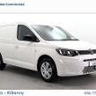 Volkswagen Caddy 2026