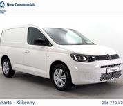 Volkswagen Caddy 2026