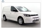 Volkswagen Caddy 2026