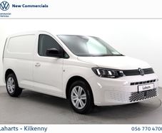 Volkswagen Caddy 2026