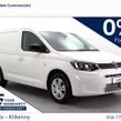 Volkswagen Caddy 2026