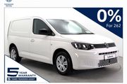 Volkswagen Caddy 2026