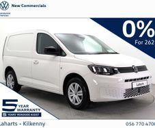 Volkswagen Caddy 2026