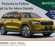 Skoda Kodiaq 2024