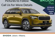 Skoda Kodiaq 2024