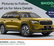 Skoda Kodiaq 2024