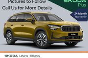 Skoda Kodiaq 2024