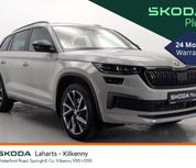 Skoda Kodiaq 2024