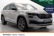 Skoda Kodiaq 2024