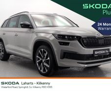 Skoda Kodiaq 2024