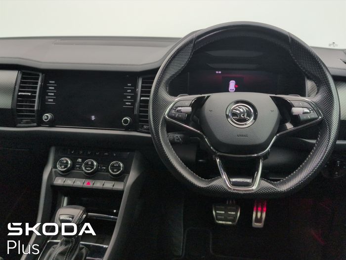 Skoda Kodiaq 2024