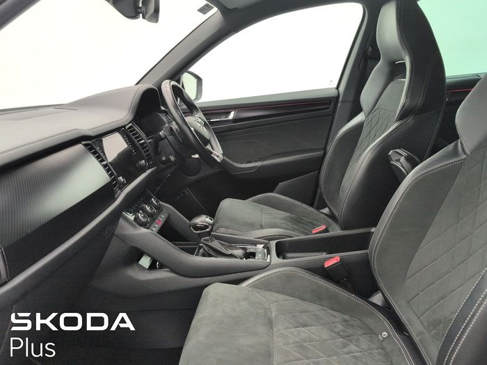 Skoda Kodiaq 2024
