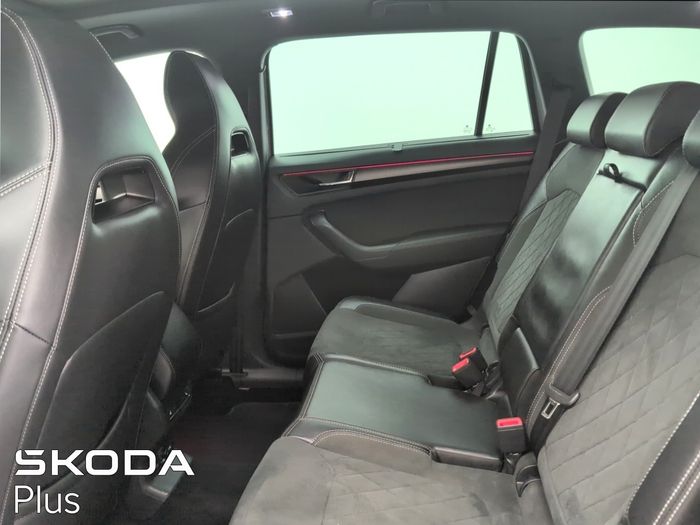 Skoda Kodiaq 2024