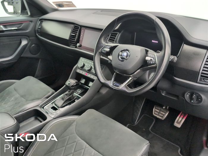 Skoda Kodiaq 2024