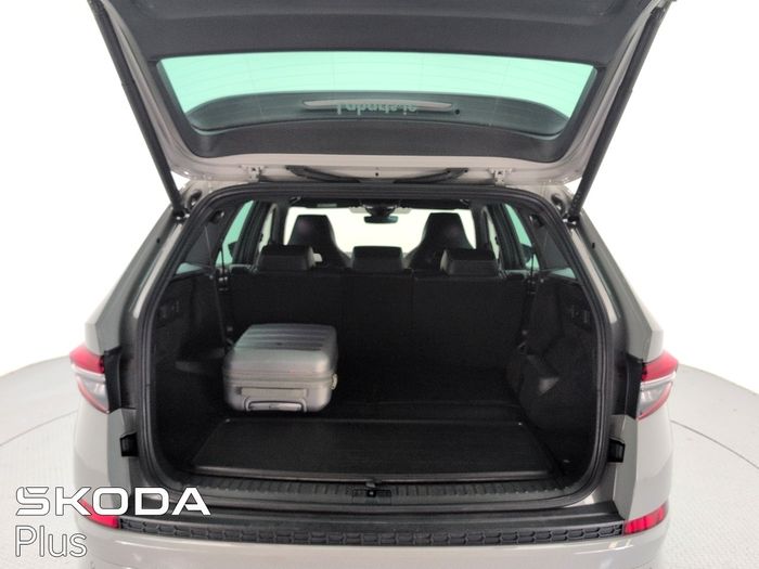 Skoda Kodiaq 2024