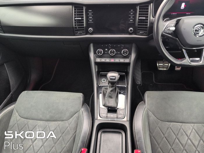 Skoda Kodiaq 2024