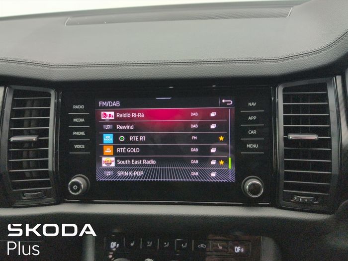 Skoda Kodiaq 2024