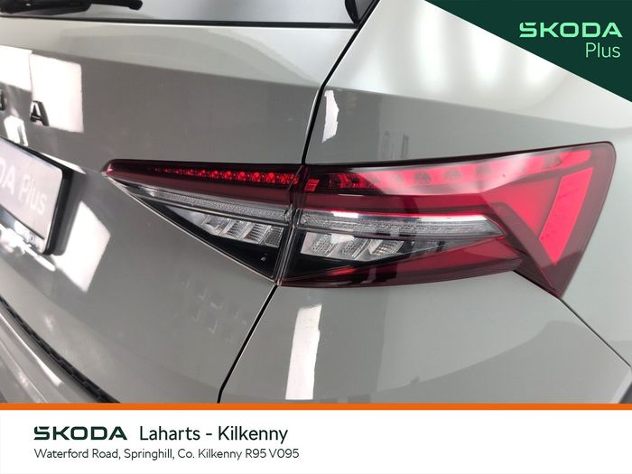 Skoda Kodiaq 2024