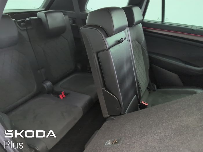 Skoda Kodiaq 2024