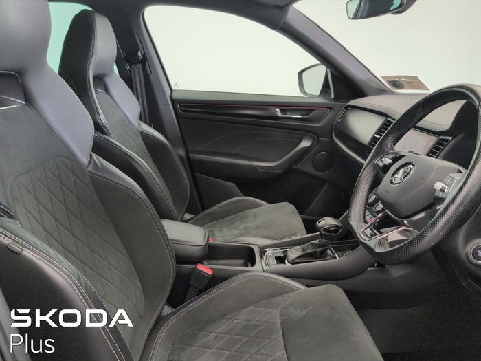 Skoda Kodiaq 2024
