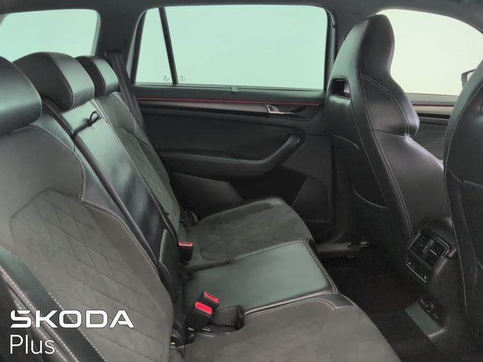 Skoda Kodiaq 2024