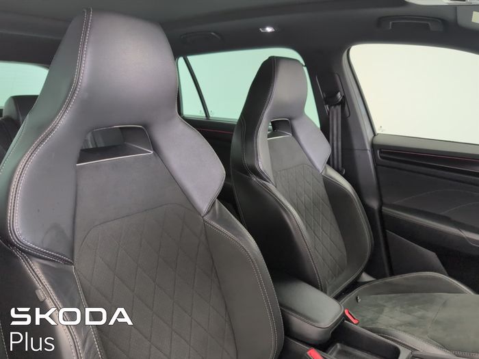 Skoda Kodiaq 2024