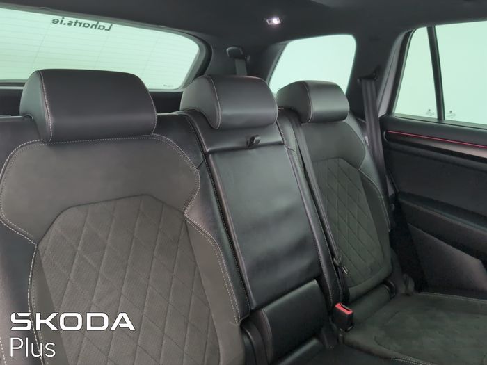 Skoda Kodiaq 2024