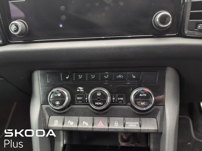 Skoda Kodiaq 2024