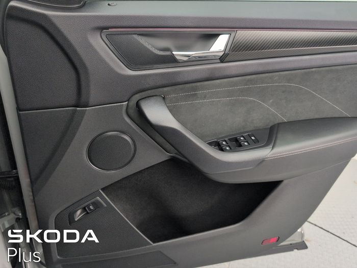Skoda Kodiaq 2024