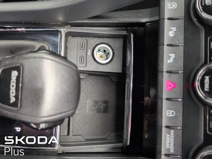 Skoda Kodiaq 2024