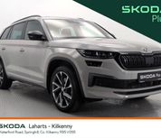 Skoda Kodiaq 2024